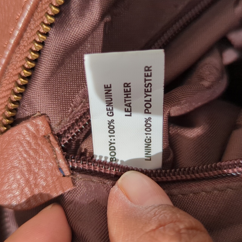 Born Bag - Picture 7 of 8
